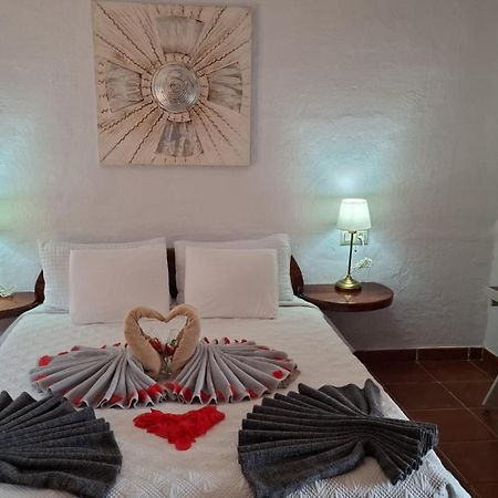 Apartamentos Rurales Islas Canarias La Asomada (Lanzarote) Quarto foto