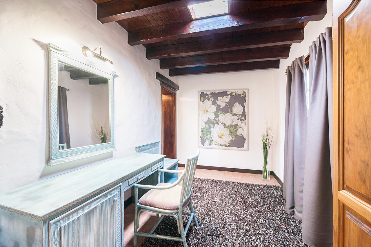 Apartamentos Rurales Islas Canarias La Asomada (Lanzarote) Exterior foto