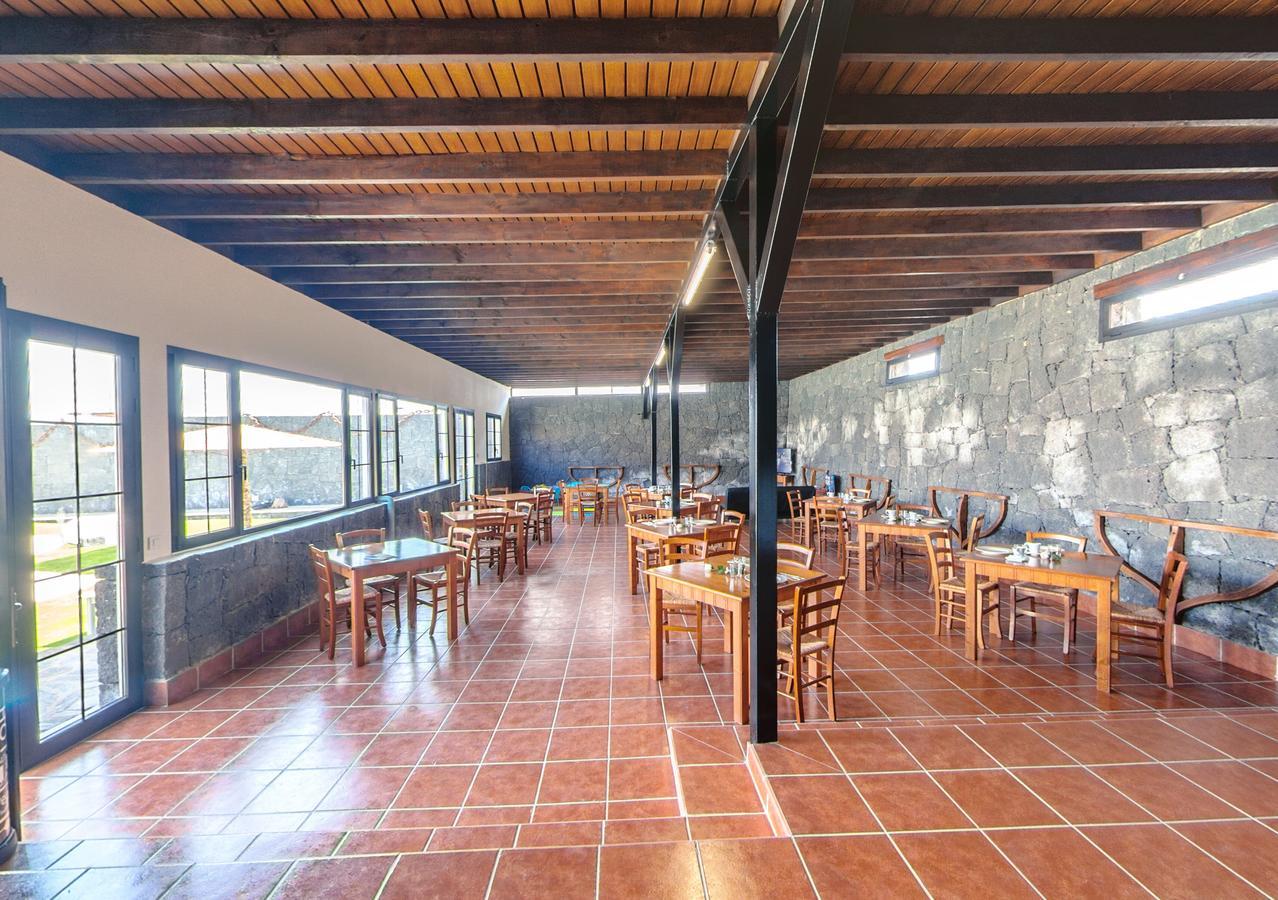 Apartamentos Rurales Islas Canarias La Asomada (Lanzarote) Exterior foto