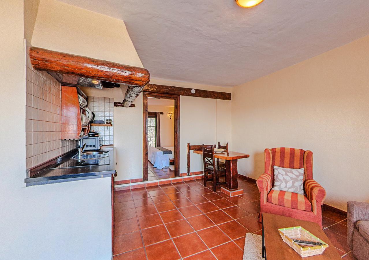 Apartamentos Rurales Islas Canarias La Asomada (Lanzarote) Exterior foto